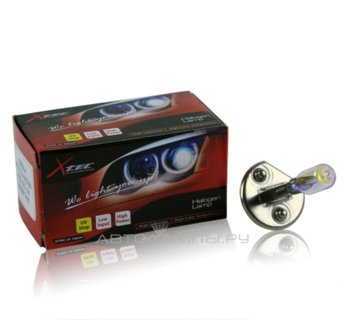 H1 24V- 70W (P14,5s) (����� ����) Neon Yellow AHL 48702NY